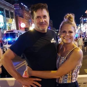 Meet your Posher, Trinity